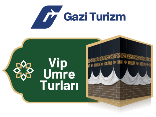 Ankara VIP Umre Turları